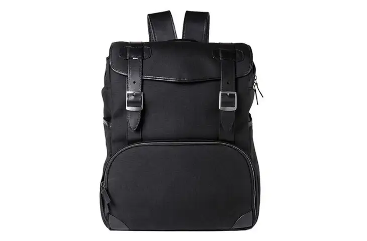 Barber Shop Mop Top Backpack - view 3